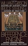 The difference engine - William Gibson