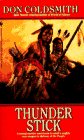 Thunderstick cover