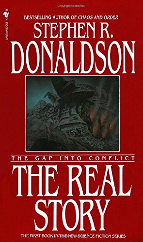 The Gap Into Conflict: The Real Story