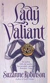 Lady Valiant