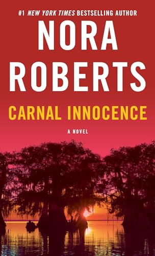 Carnal Innocence book cover