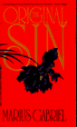 The Original Sin book cover