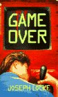 Game Over (As:Joseph Locke) cover