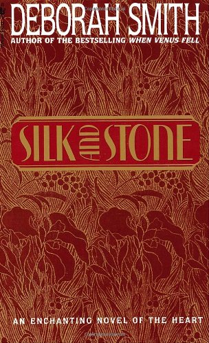 Silk and Stone book cover