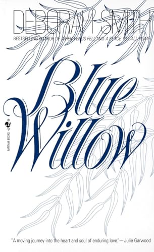Blue Willow book cover