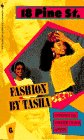 Fashion by Tasha book cover