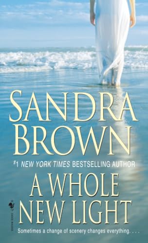 A Whole New Light book cover