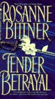 Tender Betrayal book cover