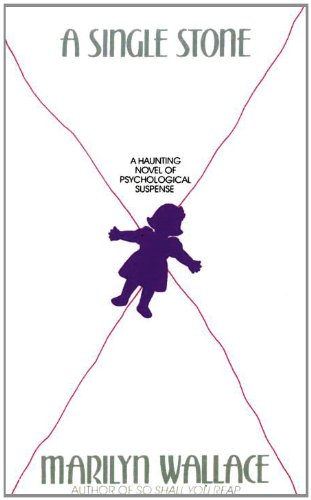 A Single Stone book cover