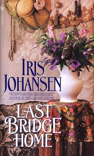 The Last Bridge Home book cover