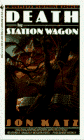 Death by Station Wagon book cover