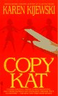Copy Kat book cover