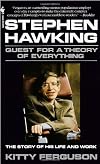 Stephen Hawking: A Quest for a Theory of Everything
