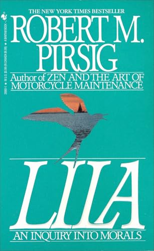 Lila book cover