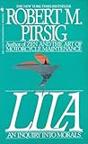 Lila An Inquiry Into Morals