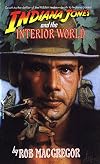 Indiana Jones And The Interior World