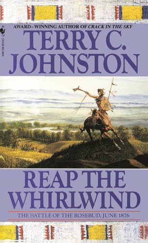Reap the Whirlwind book cover