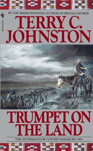 Trumpet on the Land book cover