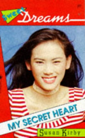 My Secret Heart (By: Susan Kirby) cover