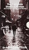 The Complete Sherlock Holmes