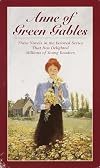Anne of Green Gables / Anne of Avonlea / Anne of the Island