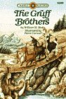 The Gruff Brothers (Ready-to-Read, Level 1)