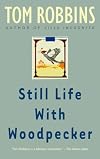 Still Life with Woodpecker
