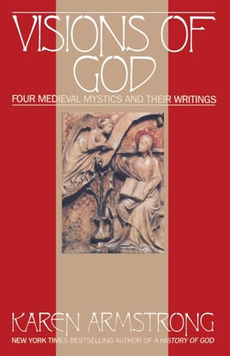 Visions of God book cover
