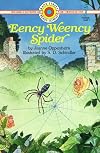 Eency Weency Spider