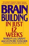Brain Building in Just 12 Weeks