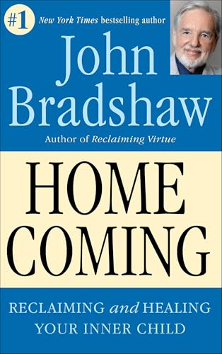 Homecoming by John Bradshaw