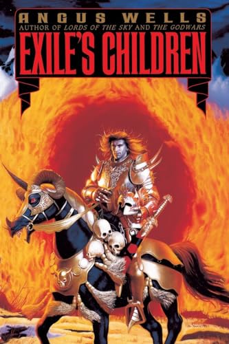 Exile's Children