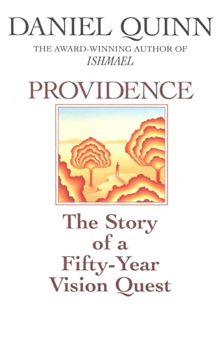 Providence: The Story of a Fifty-Year Vision Quest book cover