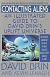 Contacting Aliens: An Illustrated Guide to David Brin's Uplift Universe