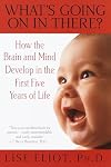 What's Going on in There? : How the Brain and Mind Develop in the First Five Years of Life
