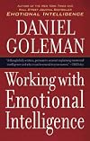 Working with Emotional Intelligence