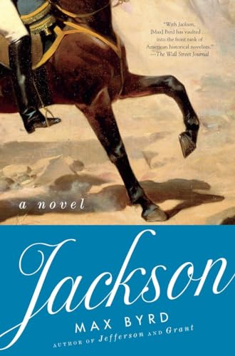 Jackson book cover