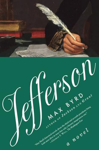 Jefferson book cover