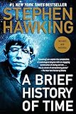 A Brief History Of Time