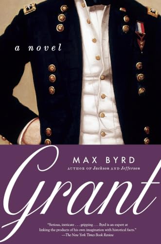 Grant book cover