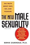 The New Male Sexuality The Truth About Men Sex And Pleasure