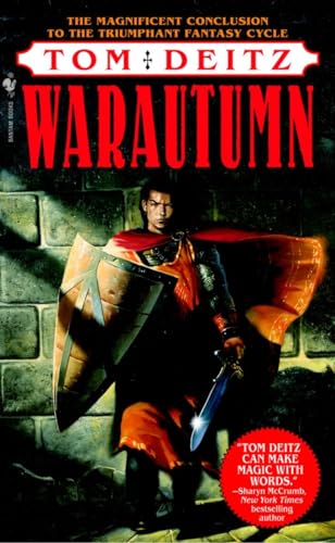 Cover of Warautumn