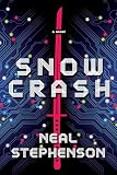 Cover of Snow Crash