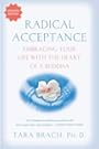 Radical Acceptance book cover