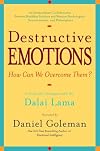 Destructive Emotions: A Scientific Dialogue with the Dalai Lama