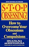 Stop Obsessing!