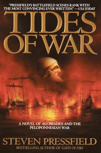 Tides of War book cover