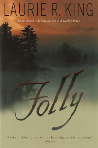 Folly book cover