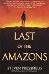 Last of the Amazons