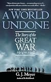 A World Undone